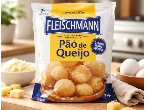 MEZCLA PARA PAN DE QUESO 250G (Copia)
