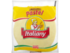 MASA PARA PASTEL EN DISCOS GRANDES ITALIANY 500G (Copia)