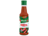 SALSA PICANTE DE AJÍ ROJO KNORR 150ML