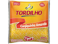 MAÍZ AMARILLO PARA  CANJIQUINHA  TORDILHO 400G