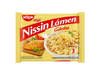 FIDEOS INSTANTÁNEOS NISSIN SABOR GALLINA 85G