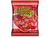 PACK BALA (CARAMELO) BALINHA DO CORAÇÃO FLORESTAL MORANGO (FRUTILLA) 500G