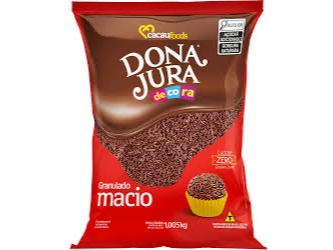 GRANAS DONA JURA 1KG
