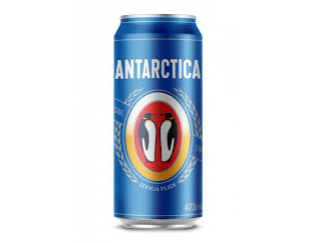 CERVEZA ANTARCTICA 473ML