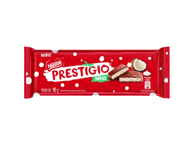 BARRA PRESTÍGIO MAX 90G