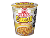 CUP NOODLES NISSIN SABOR QUESO CHEDDAR 69G