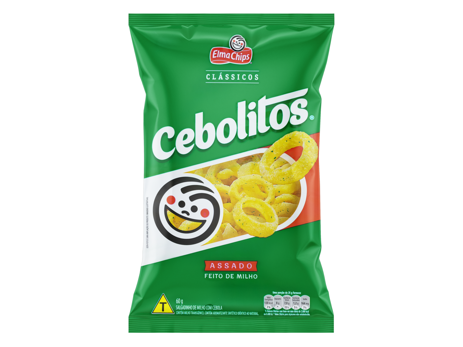 CEBOLITOS 35G