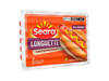 SALSICHA HOT DOG LONGUETTE SEARA 500G