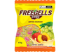 PACK BALA (CARAMELO) RICHAN FREEGELLS RECHEADA CHOCOLATE BRANCO (RECHENA DE CHOCOLATE BLANCO) 475 G
