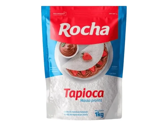 TAPIOCA ROCHA 1KG
