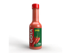 SALSA PICANTE DE AJÍ ROJO GOTA 150ML