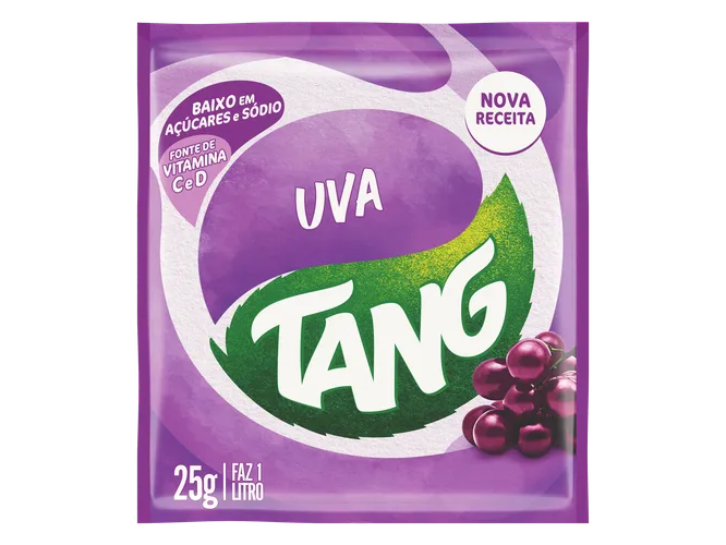JUGO EN POLVO TANG UVA 18G