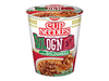 CUP NOODLES NISSIN SABOR BOLOGNESA 72G