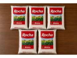 5 UN HARINA DE MANDIOCA ROCHA  1KG