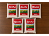 5 UN HARINA DE MANDIOCA ROCHA 1KG