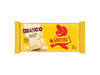 BARRA DE CHOCOLATE BLANCO GAROTO 80G