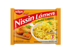 FIDEOS INSTANTÁNEOS NISSIN SABOR GALLINA CAMPERA 85G