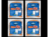 CAJA DE CALABRESA PAMPLONA 10KG (4 PACK DE 2,5KG)