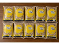 PACK POROTO CARIOCA DA CASA 1KG (10 UNIDADES)