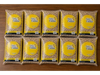PACK POROTO CARIOCA DA CASA 1KG (10 UNIDADES)
