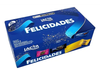 CAJA DE BOMBONES LACTA FAVORITOS 250G