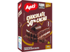 CHOCOLATE EN POLVO 50% CACAO APTI 200G