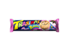 GALLETITAS TRAKINAS TUTTI-FRUTTI BUBBALOO 126G