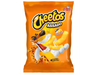CHEETOS LUA SABOR PARMESANO 40G