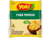 FUBÁ MIMOSO YOKI (HARINA DE MAÍZ FINA) 500G
