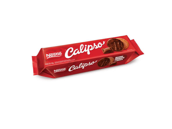 GALLETITAS CALIPSO TRADICIONAL 130G