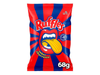 Batata Frita Ondulada Churrasco Elma Chips Ruffles 68g