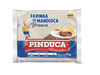 HARINA DE MANDIOCA FINA PINDUCA 1KG