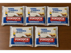 5 UN HARINA DE MANDIOCA PINDUCA 1KG