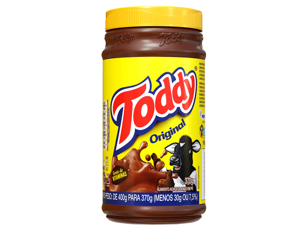 TODDY 370G