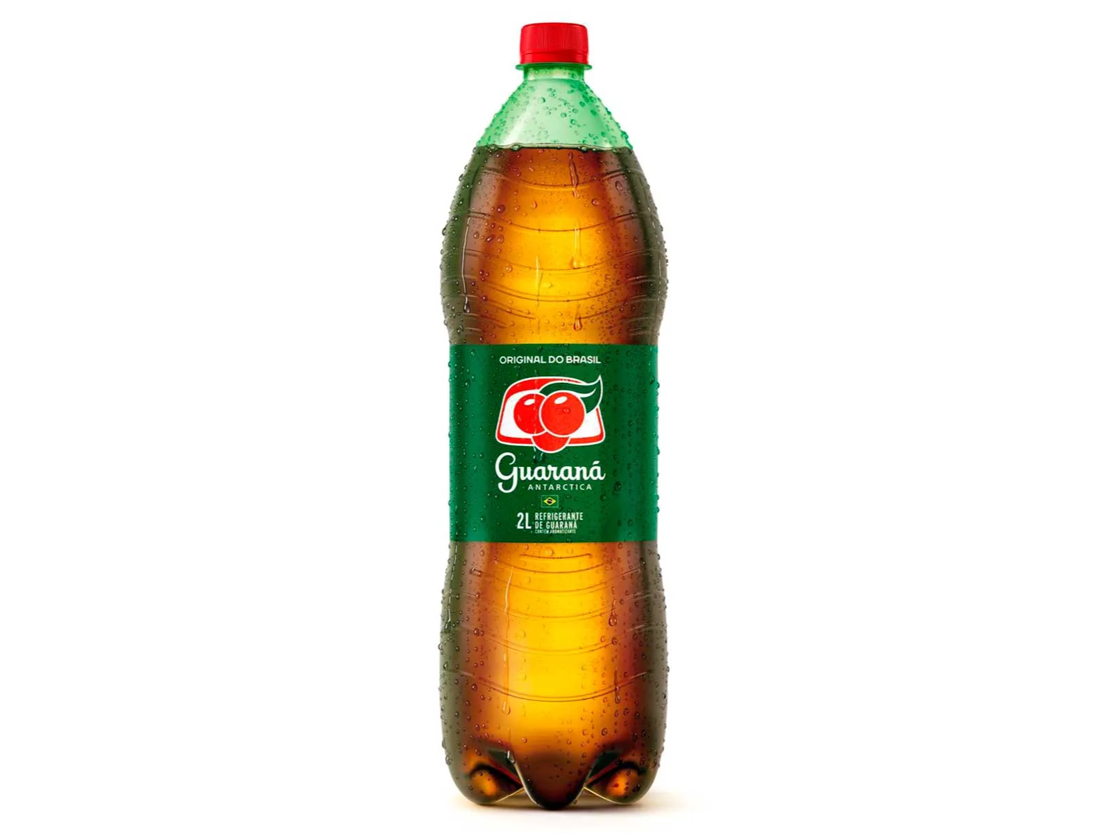 GUARANÁ ANTARCTICA 2L