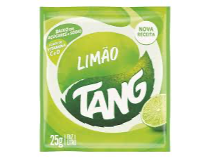 JUGO EN POLVO TANG LIMÓN 18G