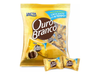 PAQUETE DE BOMBONES OURO BRANCO 540G (27 UNIDADES)