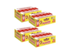 4 CAJAS DE PAÇOQUINHA DA COLÔNIA (400 UNIDADES)