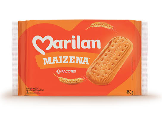 GALLETITAS MARILAN MAIZENA 350G