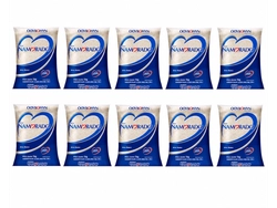 PACK ARROZ BRANCO NAMORADO 1KG ( 10 UNIDADES)