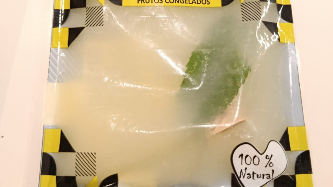 Jugos naturales congela🍹🍹🍹