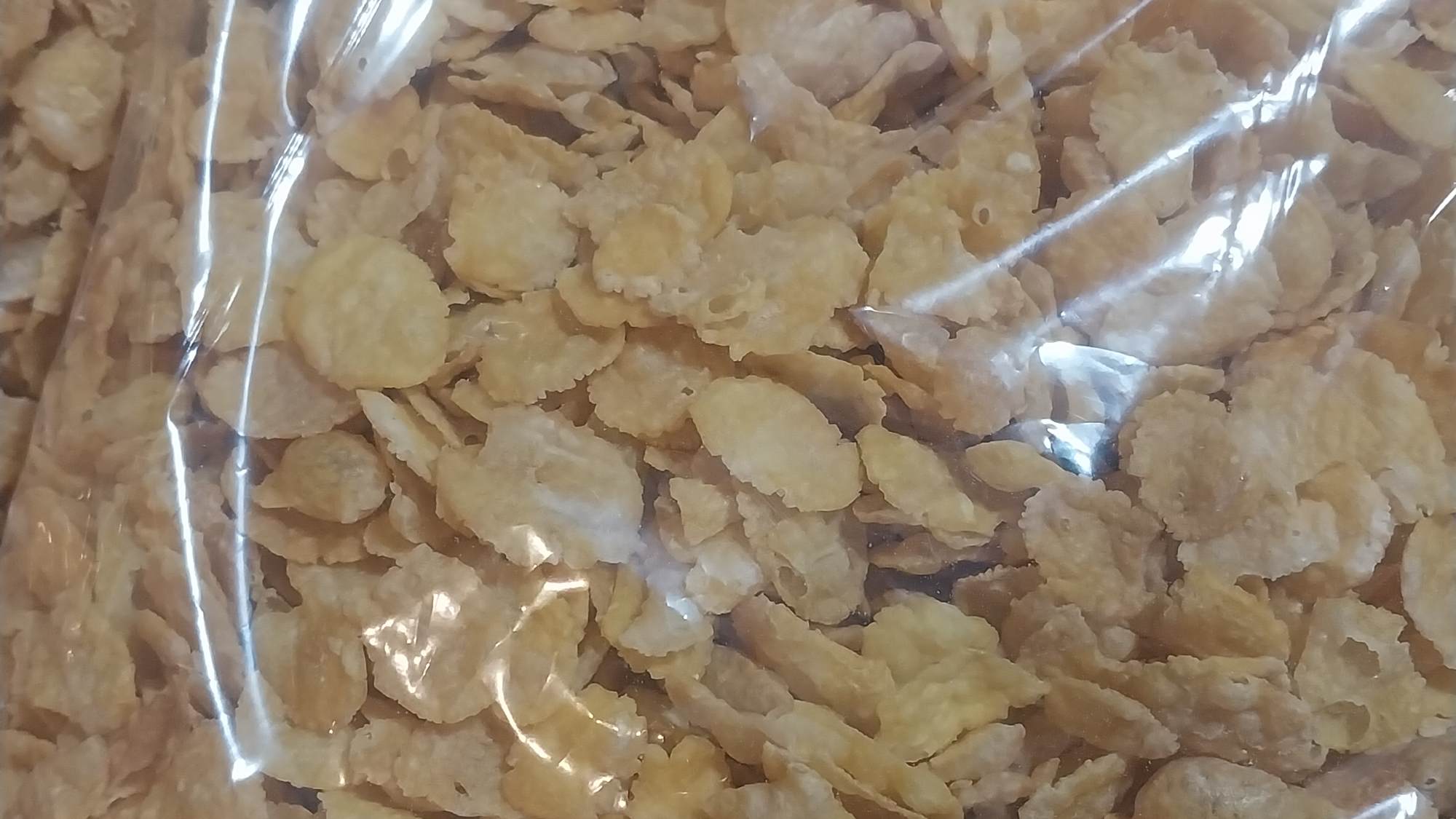 Cereales LASFORD