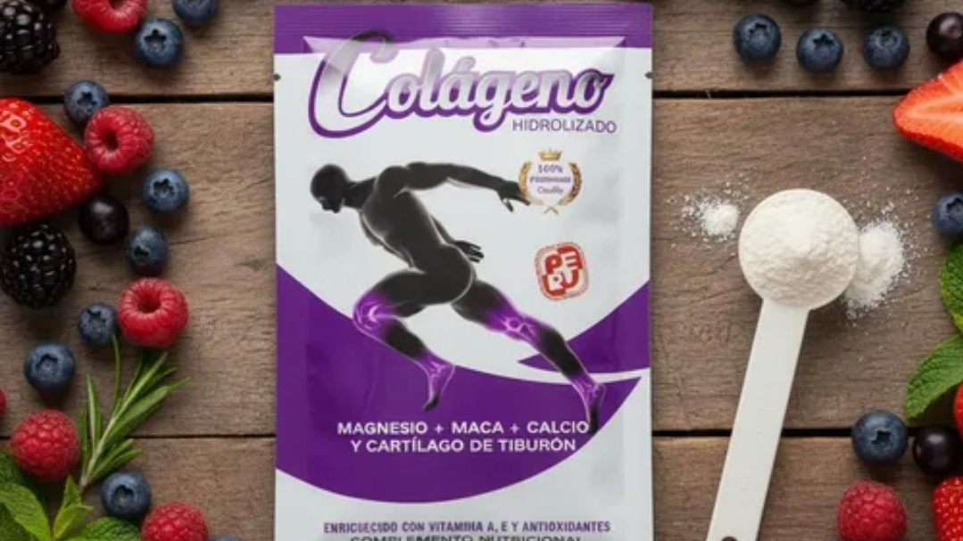 Suplementos