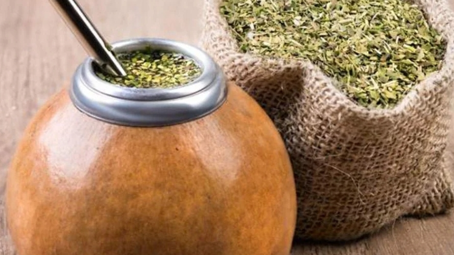 YERBAS, TE, dulce de leche S/AZÚCAR