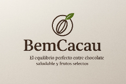 Logo Bemcacau