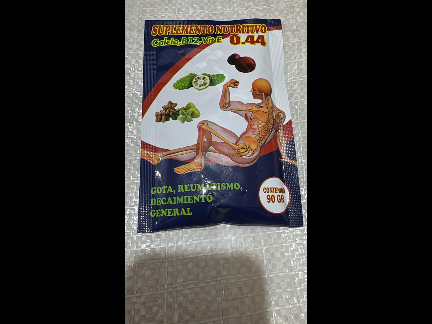 Cero 44