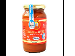 DULCE DE LECHE CON SPLENDA X400GR