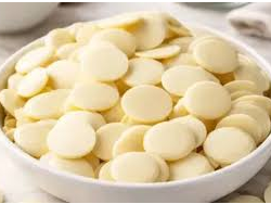 chocolate blanco cobertura Aguila 1kg