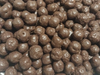 Cereal con chocolate