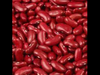 Porotos colorados x1kg